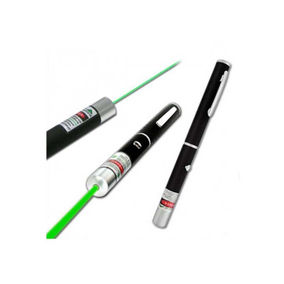 Laser pointer 500mW green